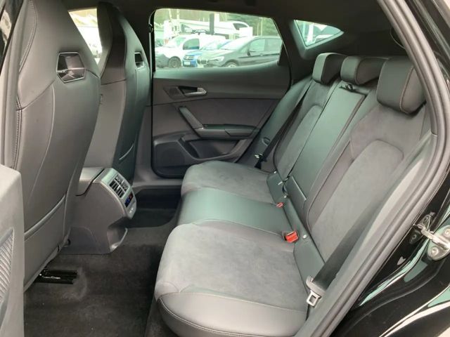 Cupra Formentor DSG VZ e-Hybrid