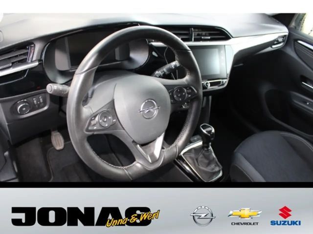 Opel Corsa 1.2 Turbo Elegance