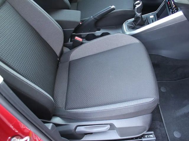 Volkswagen Taigo Life