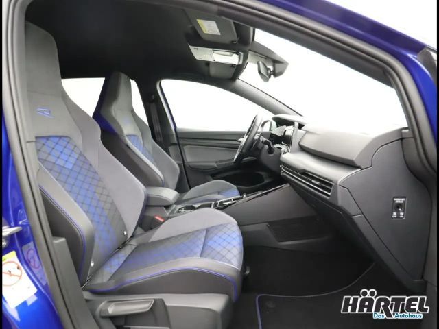 Volkswagen Golf 2.0 TSI 4Motion DSG Variant