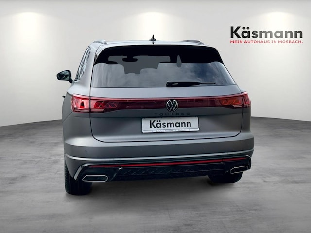 Volkswagen Touareg 3.0 V6 TDI R-Line