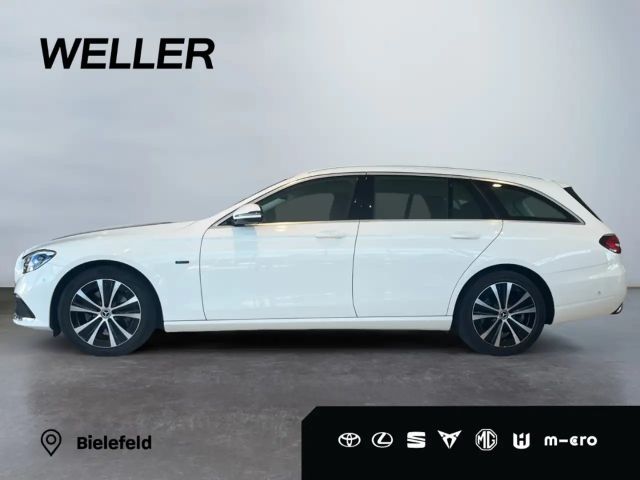 Mercedes-Benz E 300 E 300 e Estate