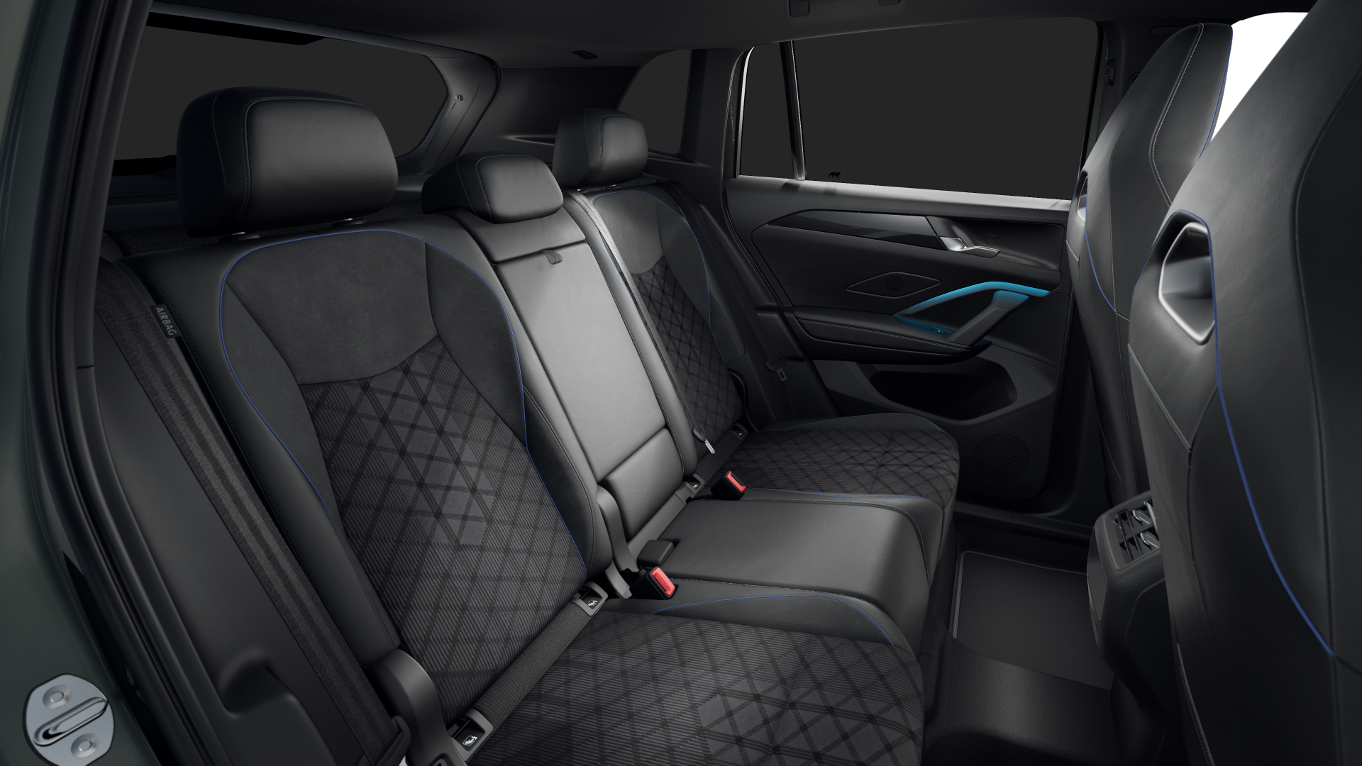 Volkswagen Tiguan 2.0 TDI DSG R-Line