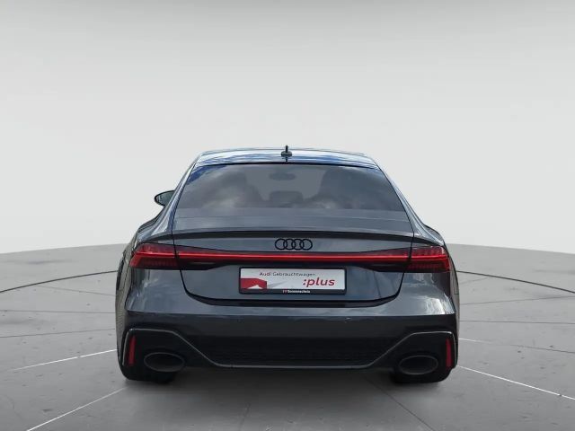 Audi RS7 305 KmH/KERAMIK/B&O/PANO/360°KAM/