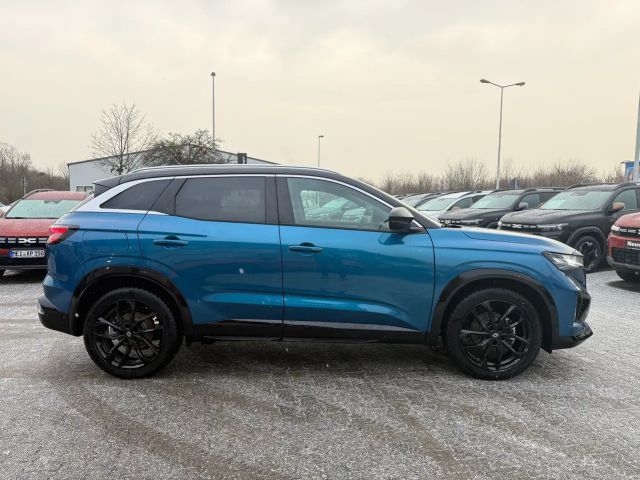 Renault Austral Techno