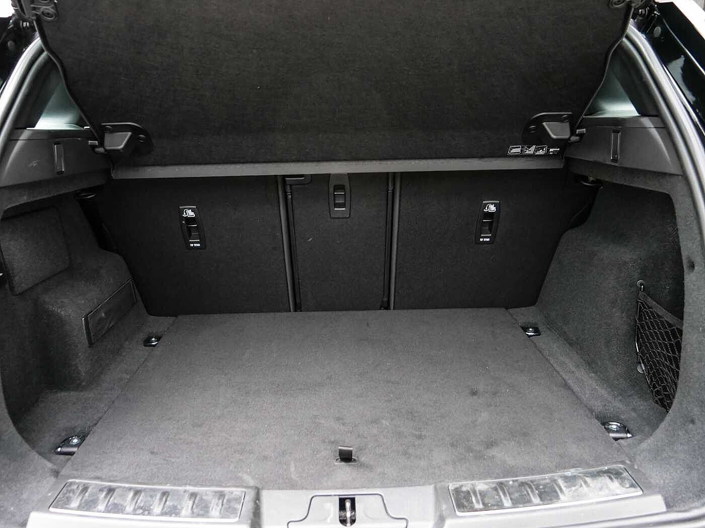 Land Rover Range Rover Evoque D200 Dynamic SE