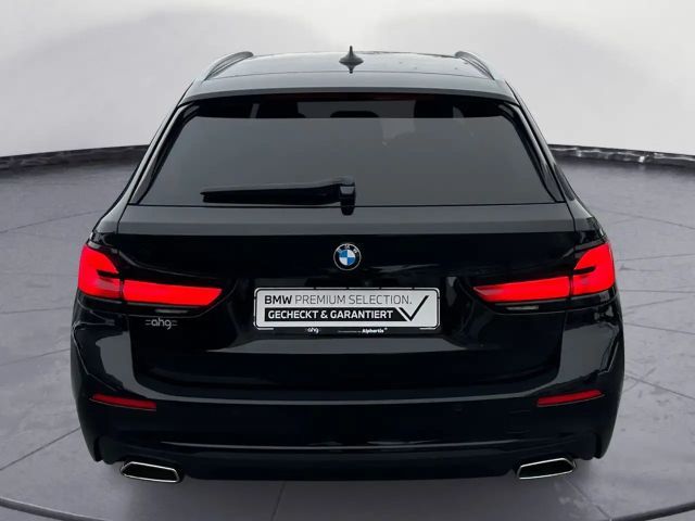BMW 520 520d Touring xDrive