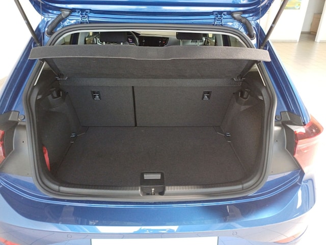 Volkswagen Polo 1.0 TSI DSG Style