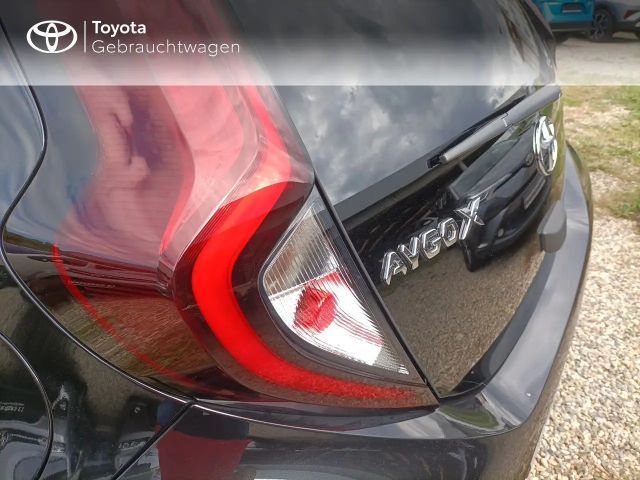 Toyota Aygo X Hatchback Pulse