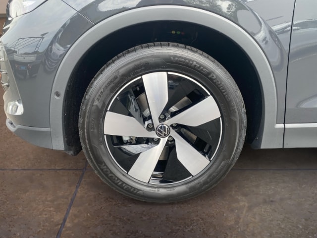 Volkswagen Tiguan 2.0 TDI IQ.Drive