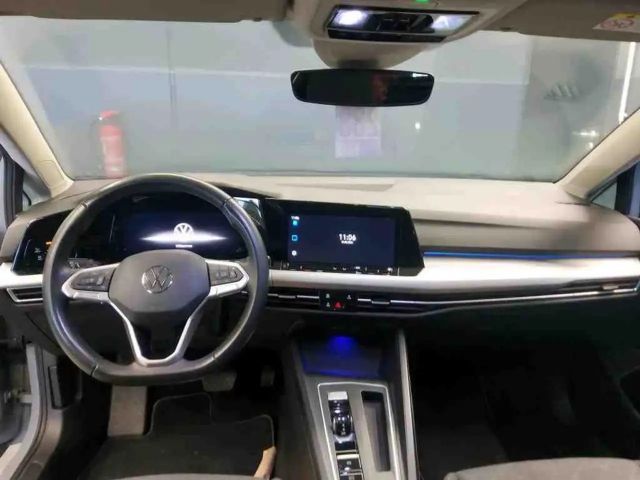 Volkswagen Golf 2.0 TDI DSG Golf VIII IQ.Drive