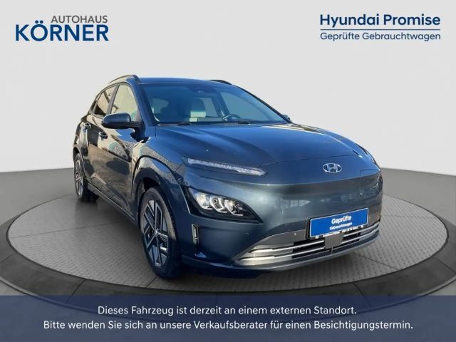 Hyundai Kona Prime