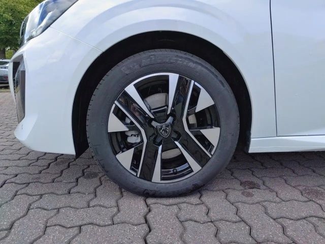 Peugeot 208 Allure Pack PureTech