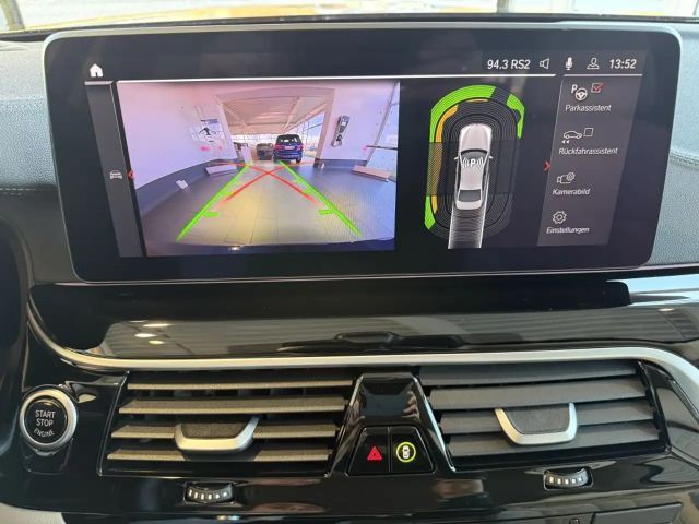 BMW 530 530d Luxury Line Sedan xDrive