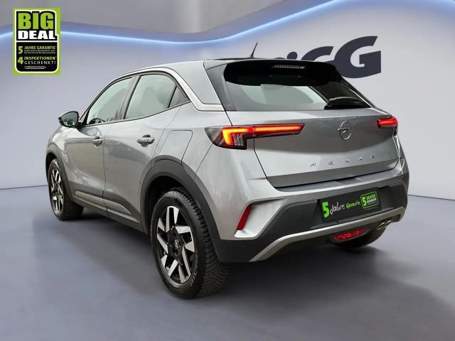 Opel Mokka 1.2 Turbo Elegance Turbo