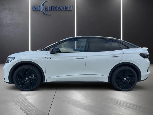 Volkswagen ID.5 4Motion GTX