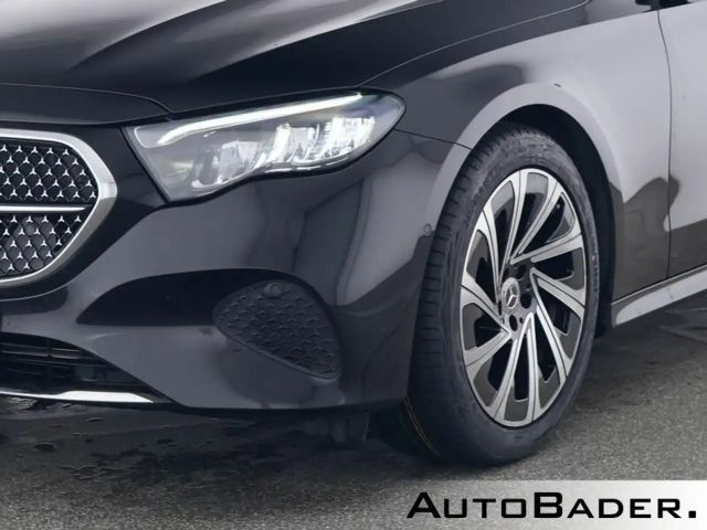 Mercedes-Benz E 220 AVANTGARDE E 220 d Sedan