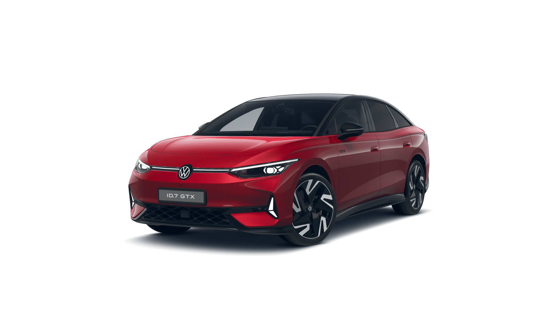 Volkswagen ID.7 340PS NP.76T ACC.5J-G.WÄRMEPUMPE.AHK.AREA-VIEW.NAVI.HUD.LED.DCC.APP-C