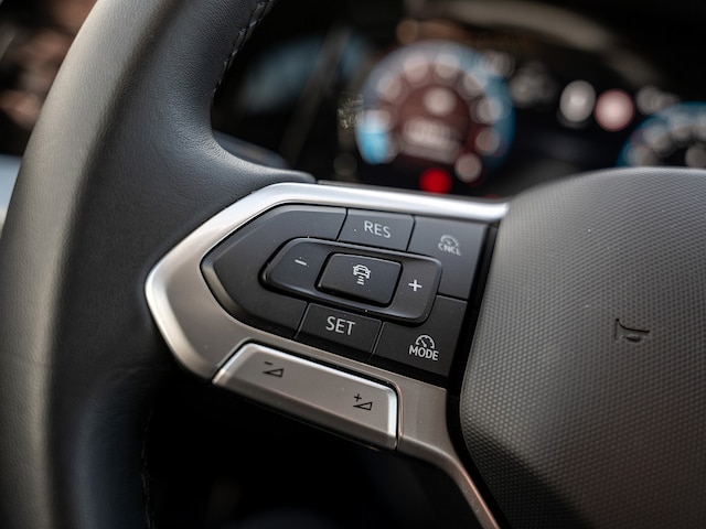 Volkswagen Golf 1.5 TSI Golf VIII