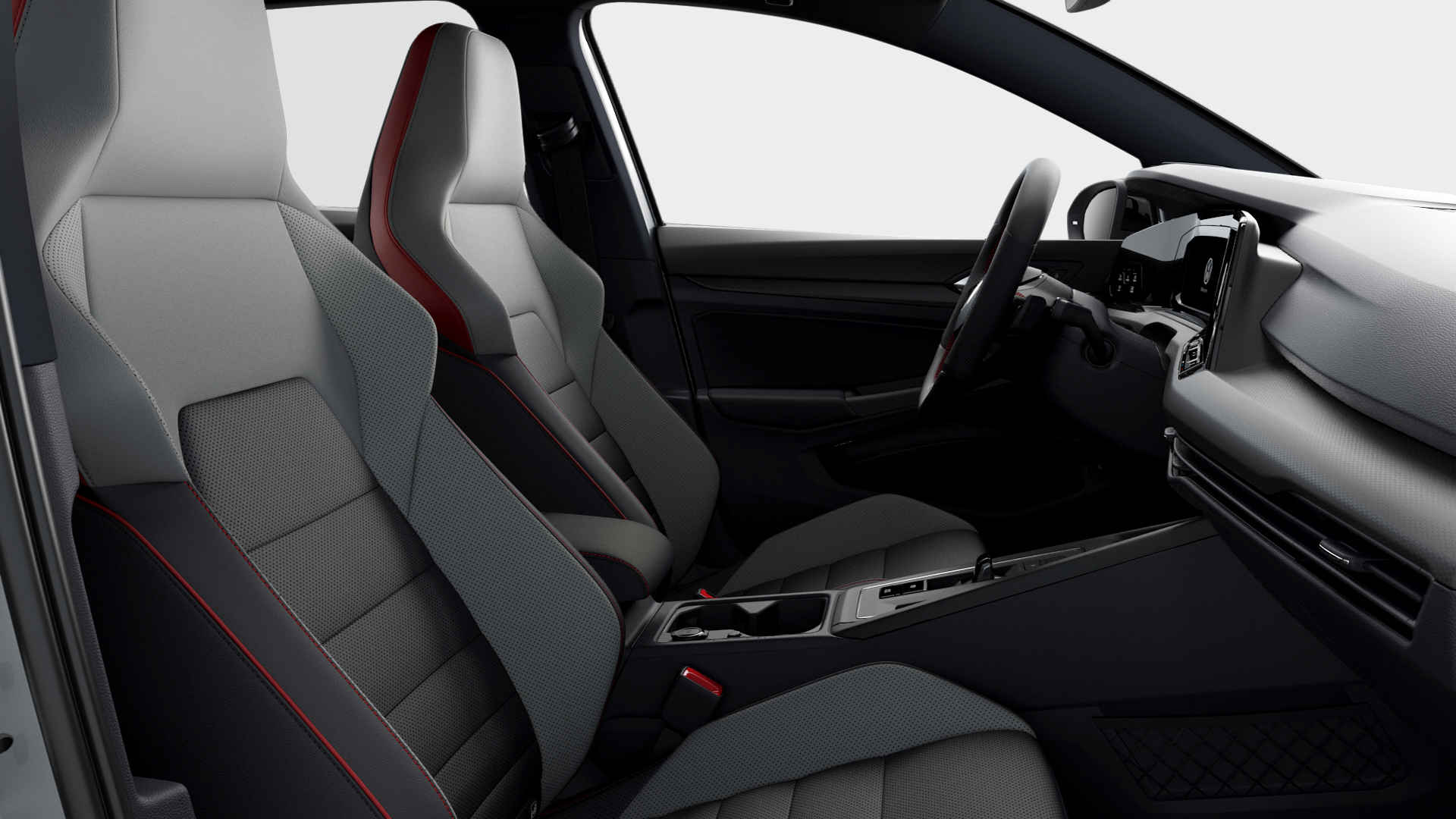 Volkswagen Golf DSG GTI Golf VIII