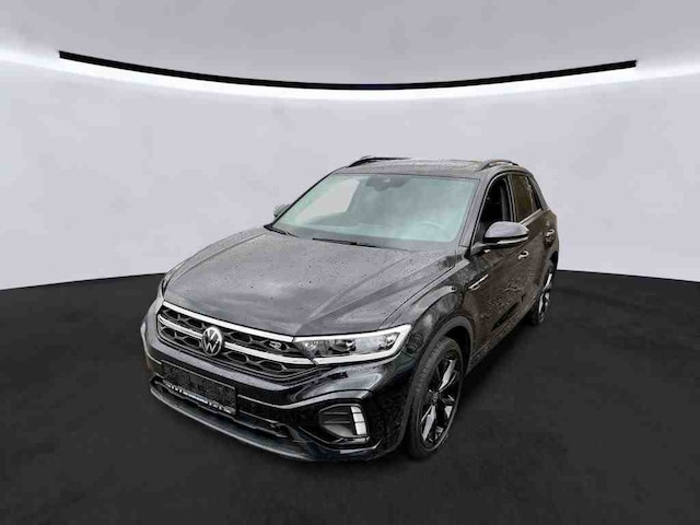 Volkswagen T-Roc 1.5 TSI DSG R-Line Style