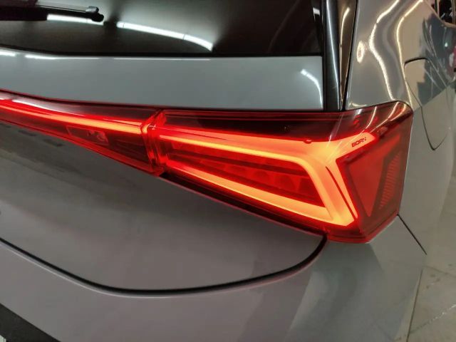 Cupra Born LED/HuD/ACC/Navi/Sitzhzg/RFK/Wärmepumpe