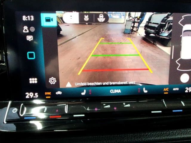 Volkswagen Caddy 2.0 TDI