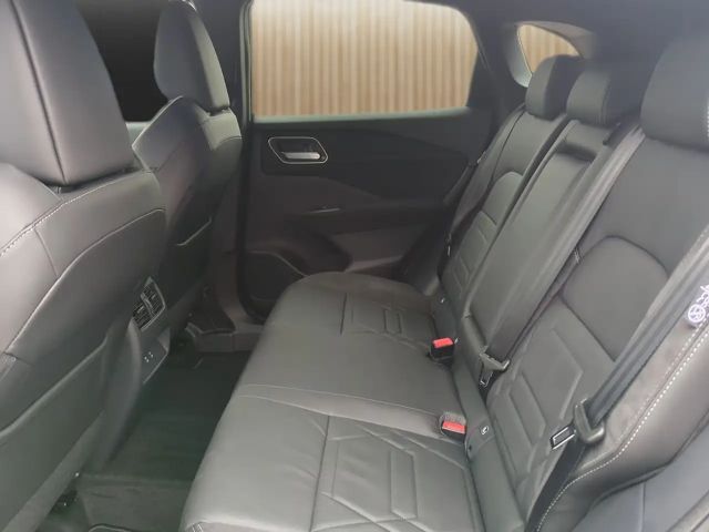 Nissan Qashqai 1.3 N-Design Automatik ACC BOSE 360°