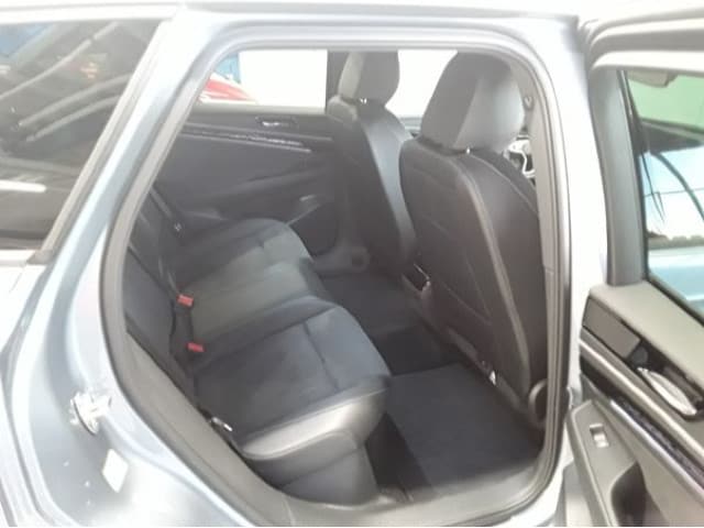 Volkswagen ID.7 IQ.Drive Pro Tourer