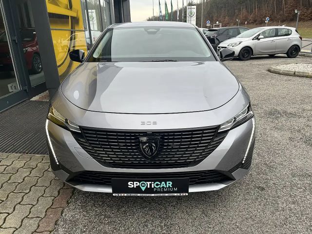 Peugeot 308 Allure Pack Hybrid SW