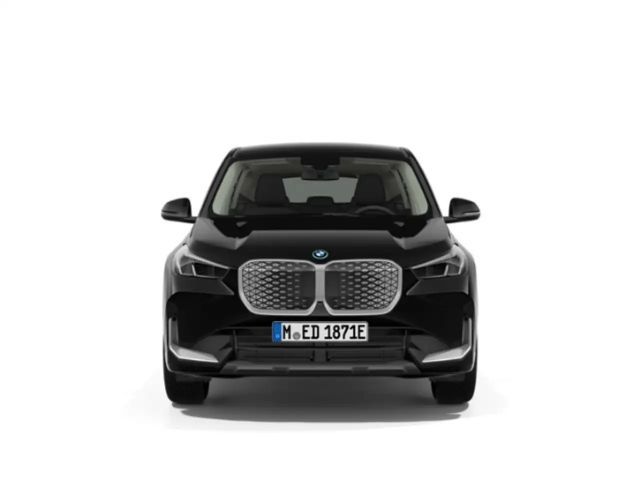 BMW iX1 xDrive