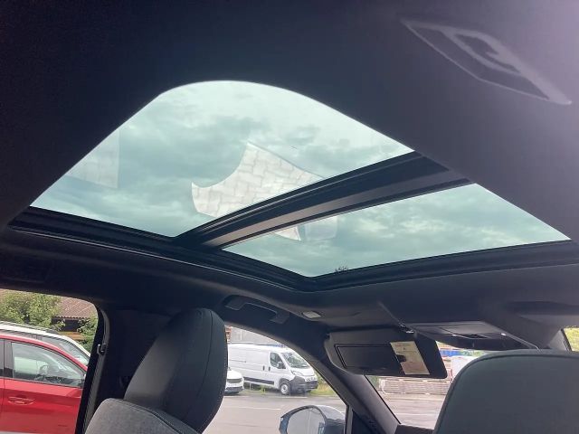 Peugeot 3008 GT-Line Hybrid