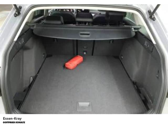 Volkswagen Golf 1.5 TSI Variant