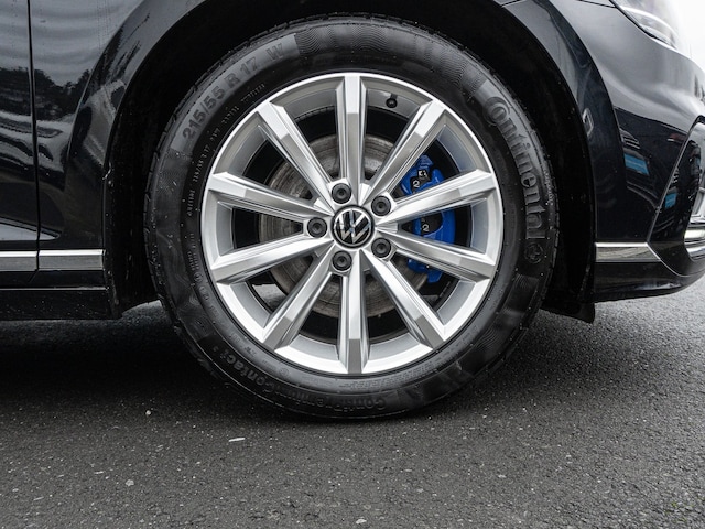 Volkswagen Passat DSG Variant eHybrid