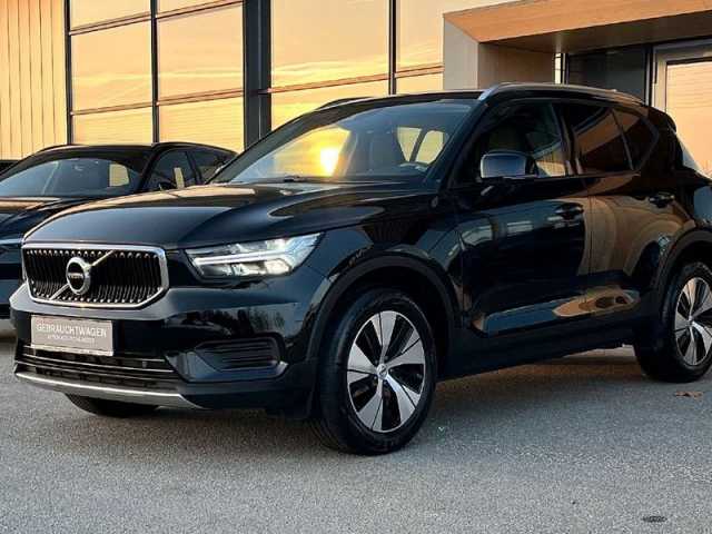 Volvo XC40 Momentum T3