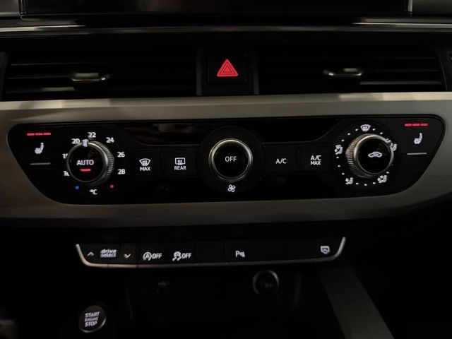 Audi A5 35 TFSI S-Line