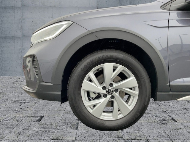 Volkswagen Taigo 1.0 TSI Life