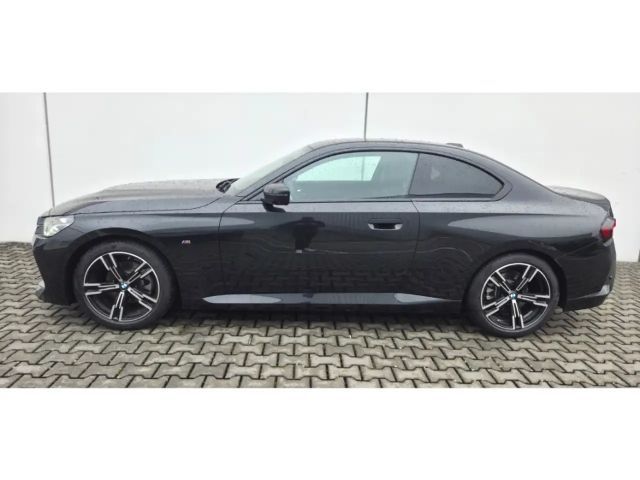 BMW 220 220i Coupé M-Sport