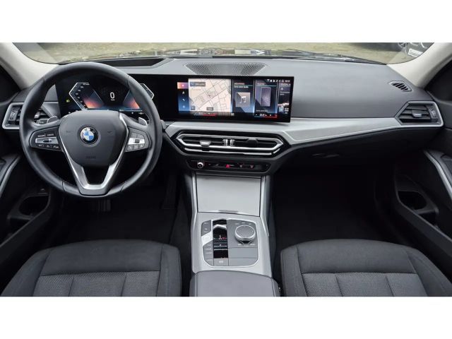 BMW 318 318i Touring