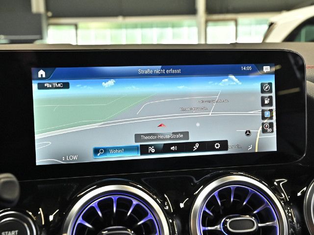 Mercedes-Benz EQA 300 4MATIC