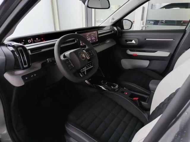 Citroën C3 Aircross Hybrid Max