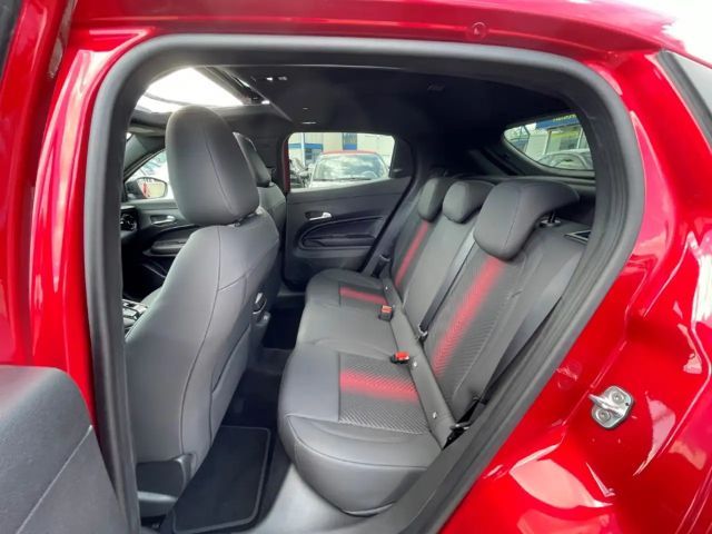 Alfa Romeo Junior Ibrida Speciale