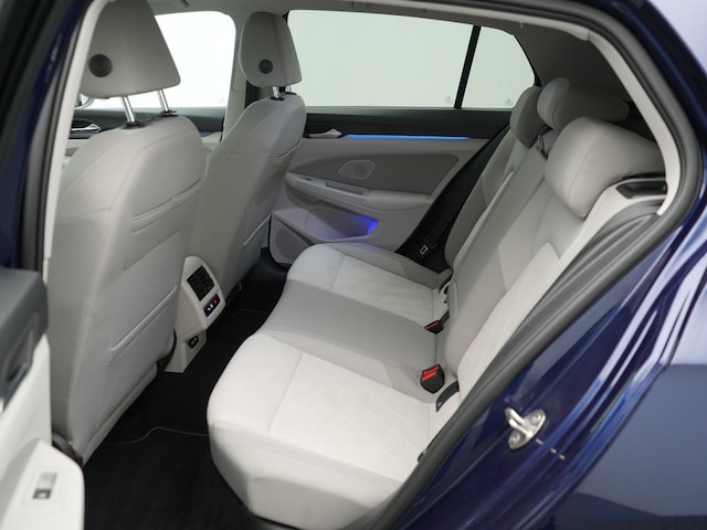 Volkswagen Golf DSG Golf VIII Style