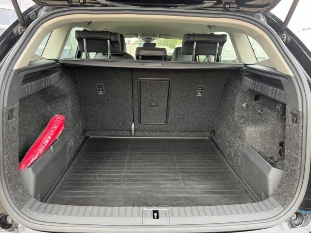 Skoda Enyaq Suite iV 60