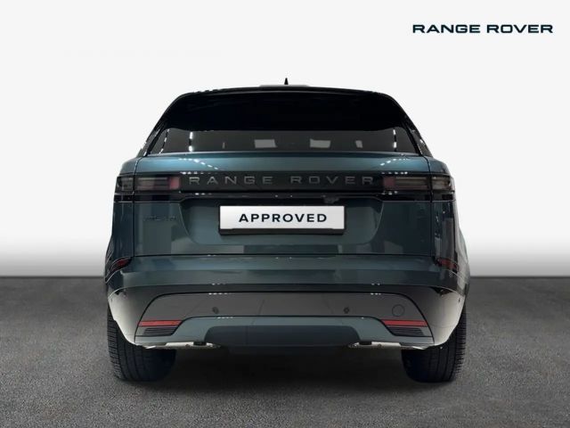 Land Rover Range Rover Velar D300 Dynamic SE