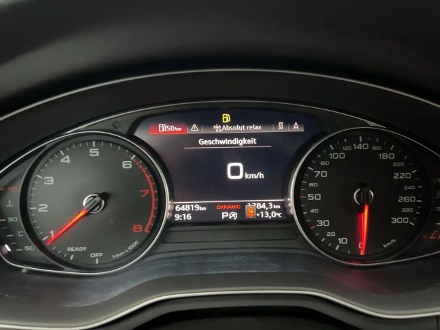 Audi A4 40 TFSI S-Tronic