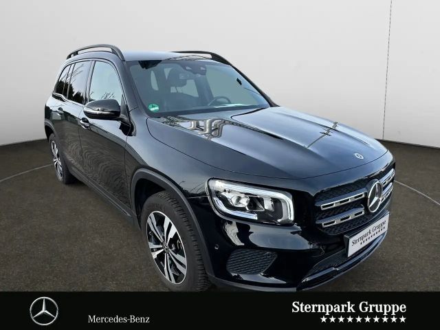 Mercedes-Benz GLB 200 Progressive