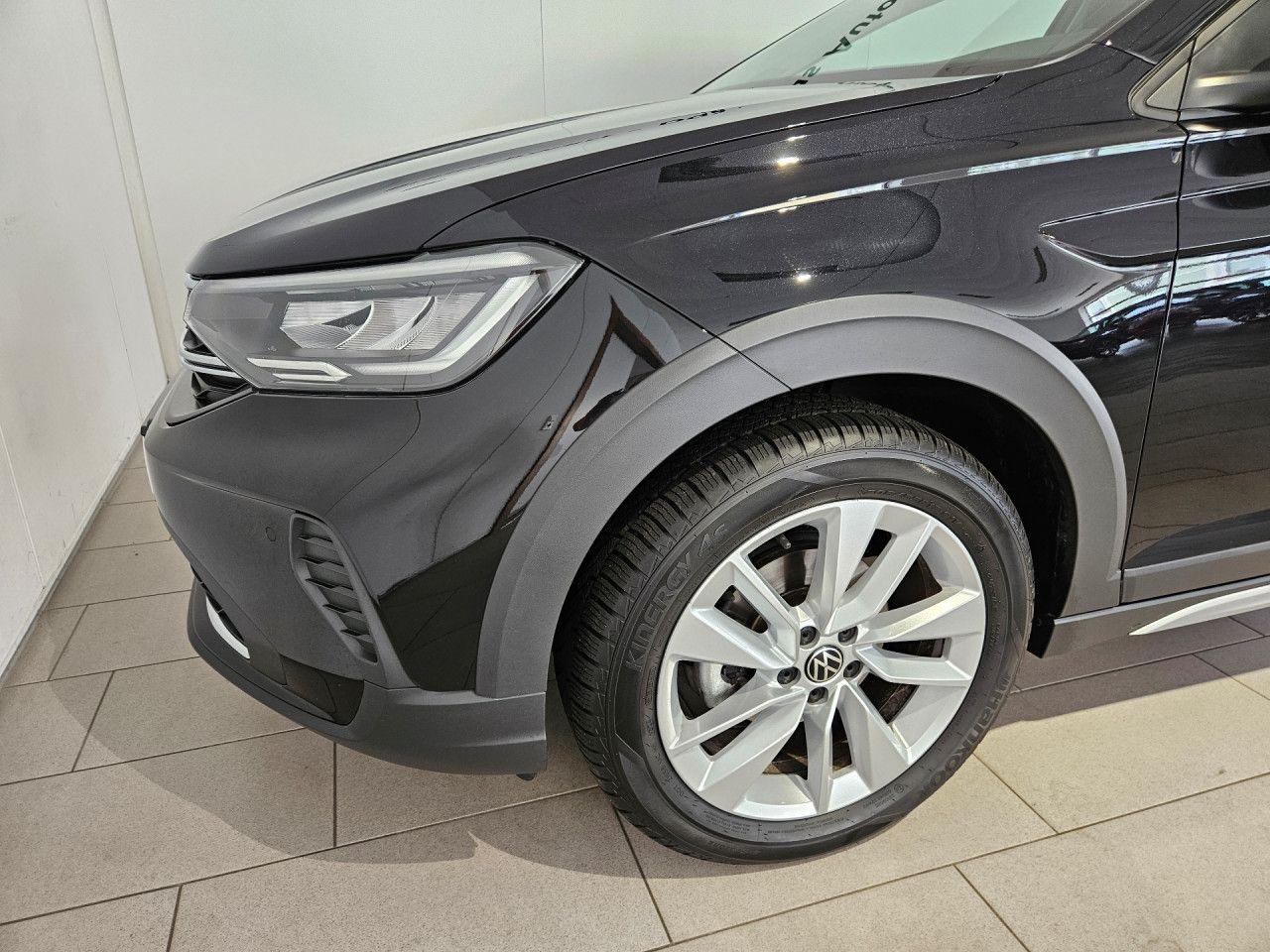 Volkswagen Taigo 1.5 TSI DSG Move