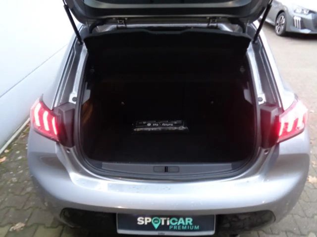 Peugeot 208 Allure Pack EAT8 PureTech