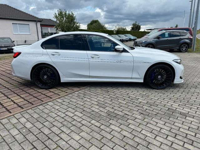 Alpina B3 BMW Alpina B3 G20 mit Tageszulassung + Repair